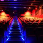 Touch Cinema Gia Lai – Rạp phim giải trí hiện đại hàng đầu
