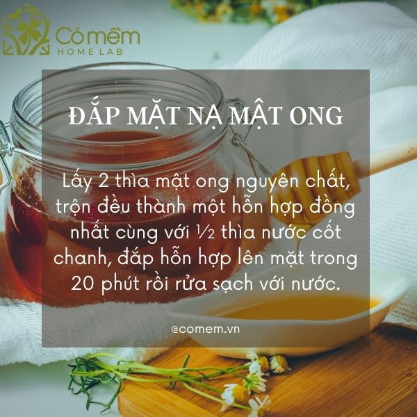 4 Cách Làm Đẹp Da Mặt Từ Thiên Nhiên Đơn Giản, Hiệu Quả Tại Nhà