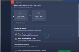 Download Avast Cleanup Premium + Danh sách Key mới nhất đến 2030