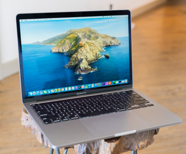 Review Macbook Pro 2020 – 13 inch