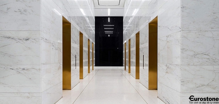 Top Công Ty Cung Cấp Và Thi Công Đá Ốp Lát