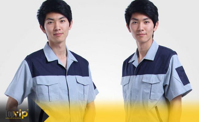 Top 10 công ty may đồ bảo hộ lao động uy tín nhất TPHCM