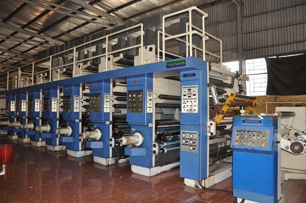 Top 10 công ty sản xuất bao bì tại TPHCM uy tín, lớn nhất