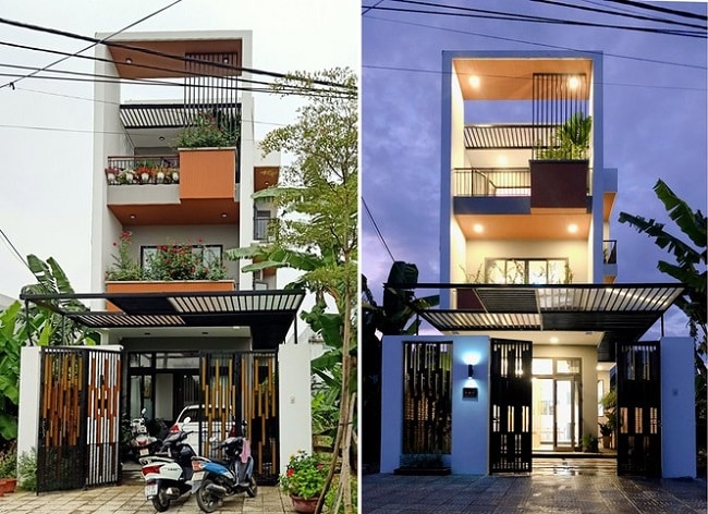 Top 10 công ty xây dựng nhà ở quận Bình Thạnh đẹp và uy tín