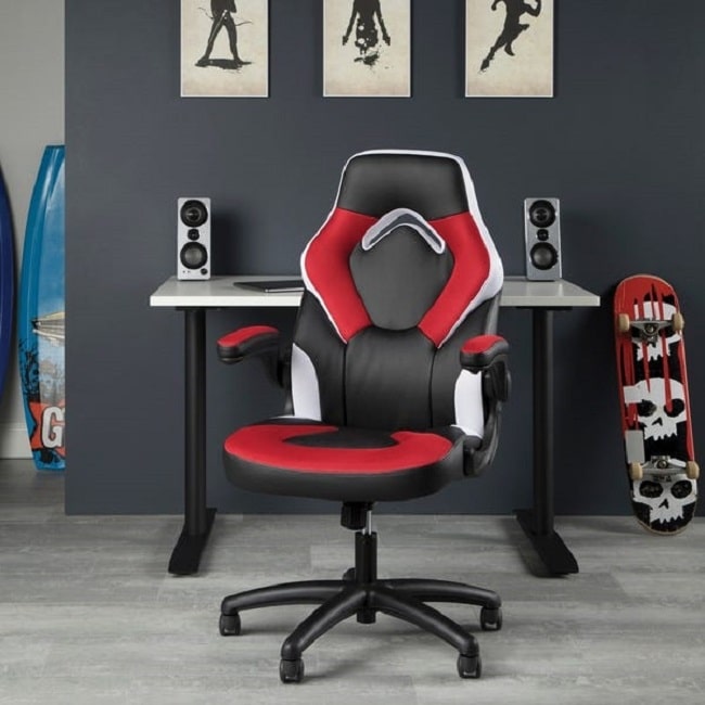 Top 10 địa chỉ bán ghế chơi game tốt nhất tại TP.HCM