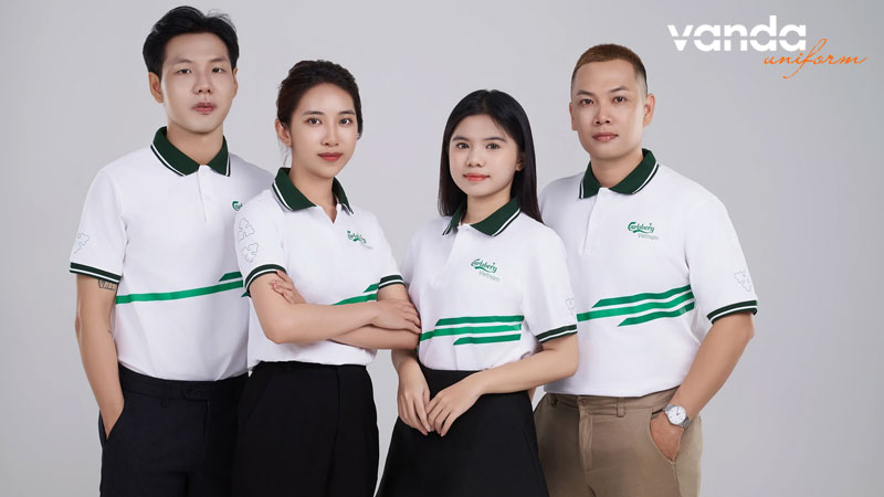 Top 10 địa chỉ may đồng phục văn phòng tại Đà Nẵng đẹp nhất