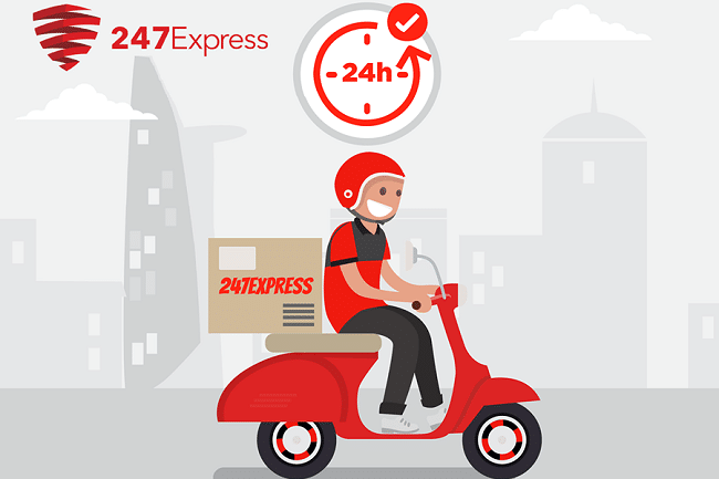 Top 10 dịch vụ giao hàng nhanh & tiết kiệm nhất Việt Nam