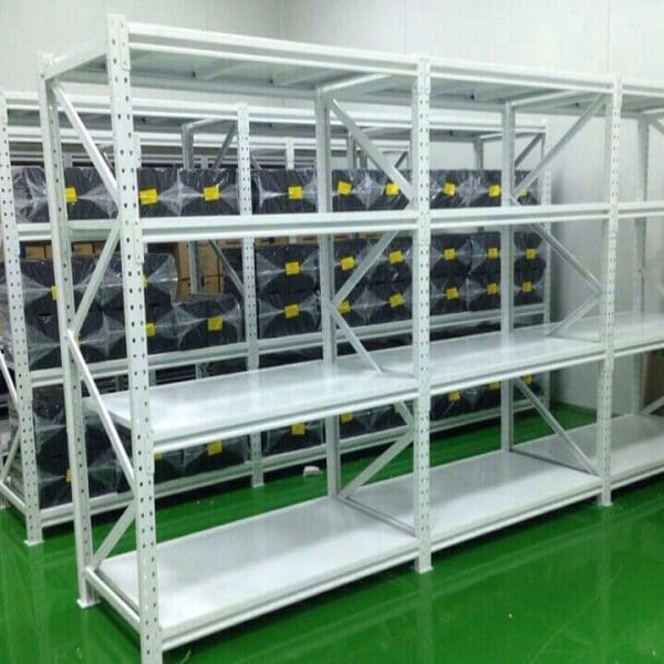 Top 10 đơn vị cung cấp kệ chứa hàng uy tín, giá rẻ tại TPHCM