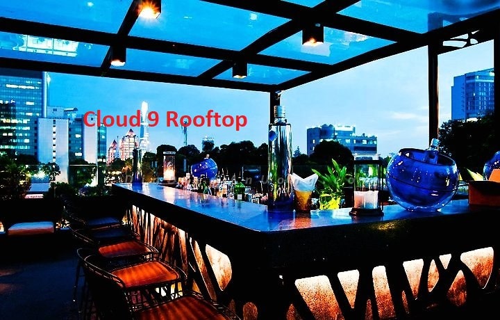 Top 10 quán bar lounge nổi tiếng nhất Sài Gòn TP HCM