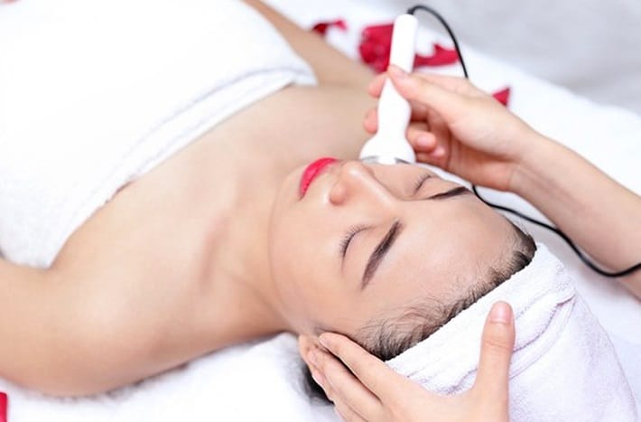 Top 10 Spa trị mụn tốt ở quận 4