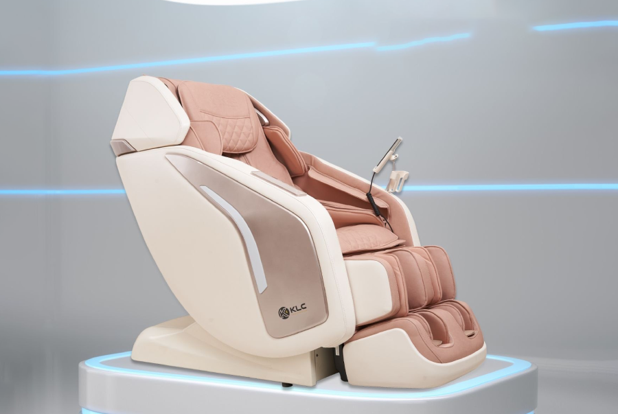 Top 10 thương hiệu ghế massage tốt nhất hiện nay
