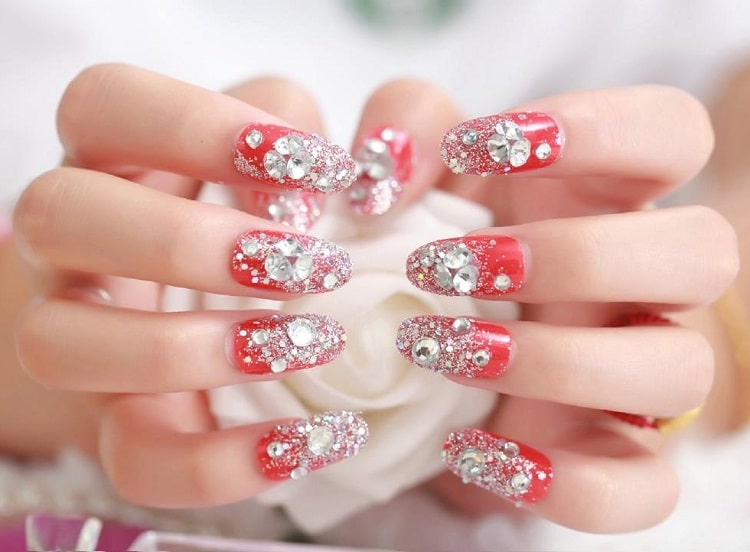 Top 10 tiệm nail đẹp, rẻ, nổi tiếng nhất TP Hồ Chí Minh
