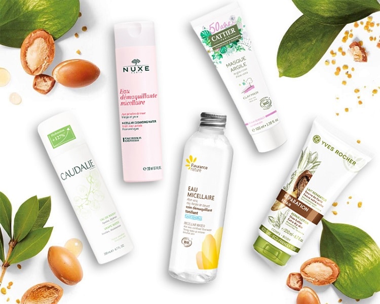 Top 11 Shop bán mỹ phẩm hữu cơ, thiên nhiên tốt nhất TP Hồ Chí Minh