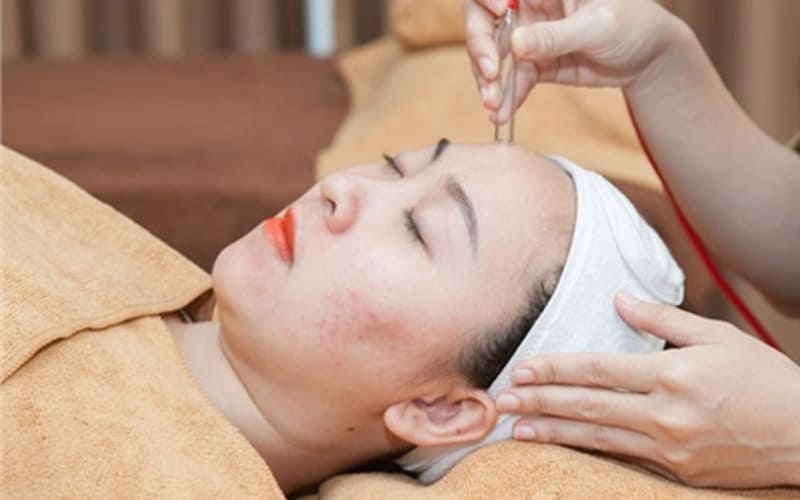 Top 11 thẩm mỹ viện, spa trị mụn ở Hà Nội uy tín, hiệu quả nhất