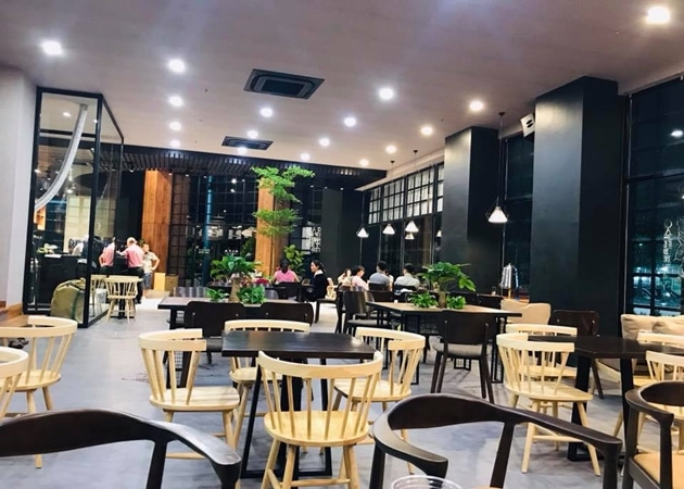 Top 12 Quán cafe quận 8 đẹp được giới trẻ yêu thích nhất