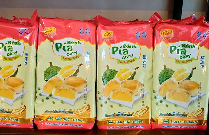 Top 20 đặc sản Sài Gòn làm quà tặng được ưa chuộng và dễ mua