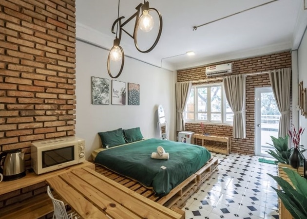 Top 20 Homestay quận 1 đẹp giá rẻ mà bạn không nên bỏ qua