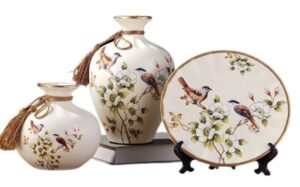 Top 3 cửa hàng gốm sứ ở Quận 10 đẹp, giá rẻ, nổi tiếng