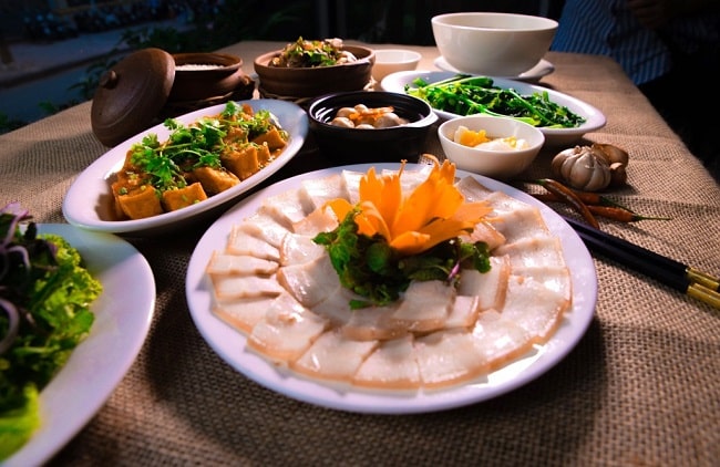 Top 3 quán ăn dân dã cực ngon không thể bỏ qua ở TPHCM