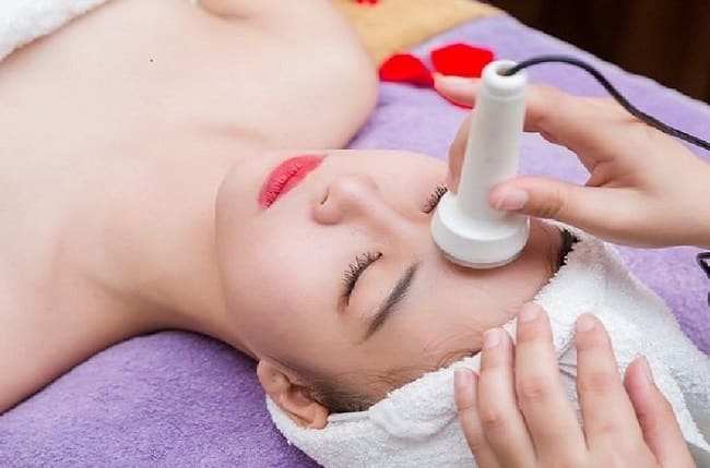 Top 3 spa uy tín tại quận Tân Phú