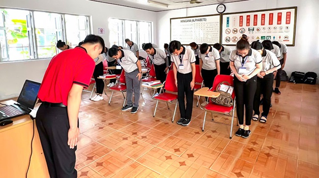 Top 3 trung tâm học tiếng Nhật tốt nhất Phú Nhuận