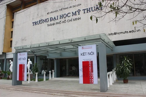 Top 3 trường Đại học Mỹ thuật hàng đầu tại Việt Nam