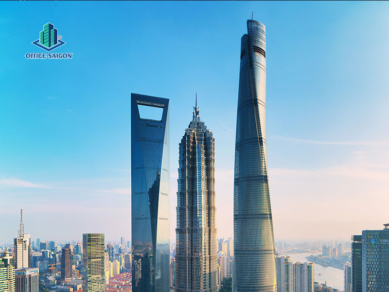 Top 30 tòa nhà cao nhất thế giới hiện nay