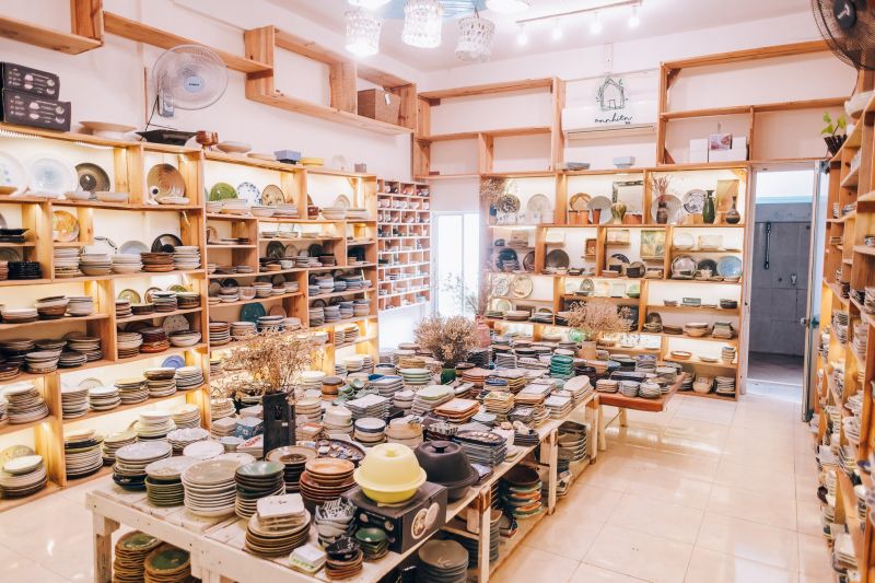 Top 5 cửa hàng bán đồ trang trí nhà đẹp nhất tại Đà Nẵng