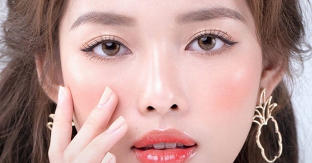 Top 5 địa chỉ bán kính áp tròng ở Quận 1 uy tín, giá rẻ