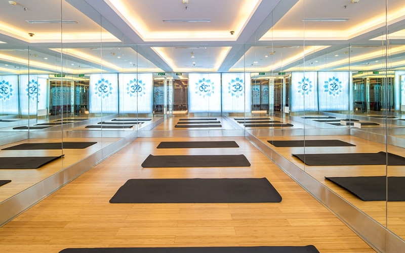 Top 5 địa chỉ học Yoga uy tín tại Quận 10