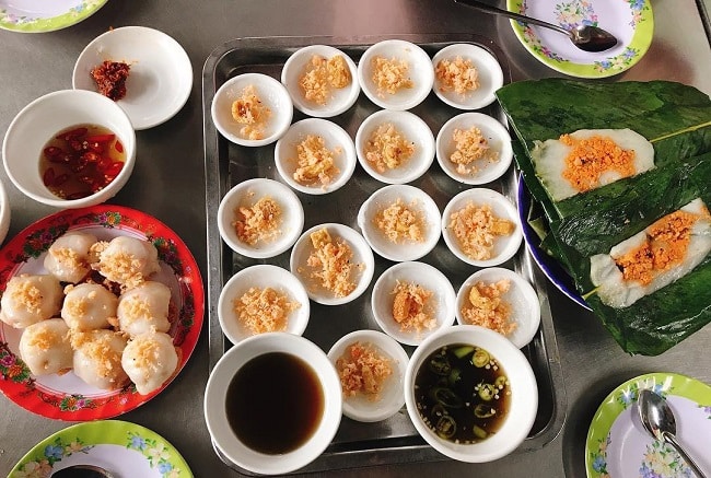 Top 5 địa điểm thưởng thức món huế “đáng đồng tiền” tại TPHCM