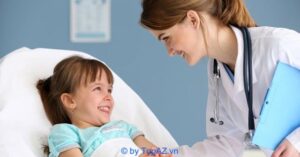 Top 5 Phòng khám nhi tại Quận 11 uy tín được đánh giá tốt