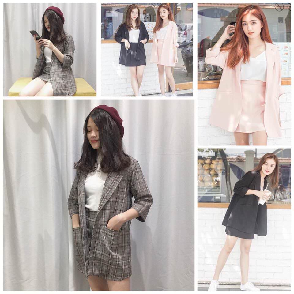 Top 5 Shop bán áo khoác đẹp, “chất chơi” nhất ở Đà Nẵng