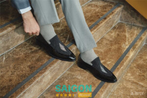 Top 5 shop bán giày lười cao cấp tốt nhất tại tphcm