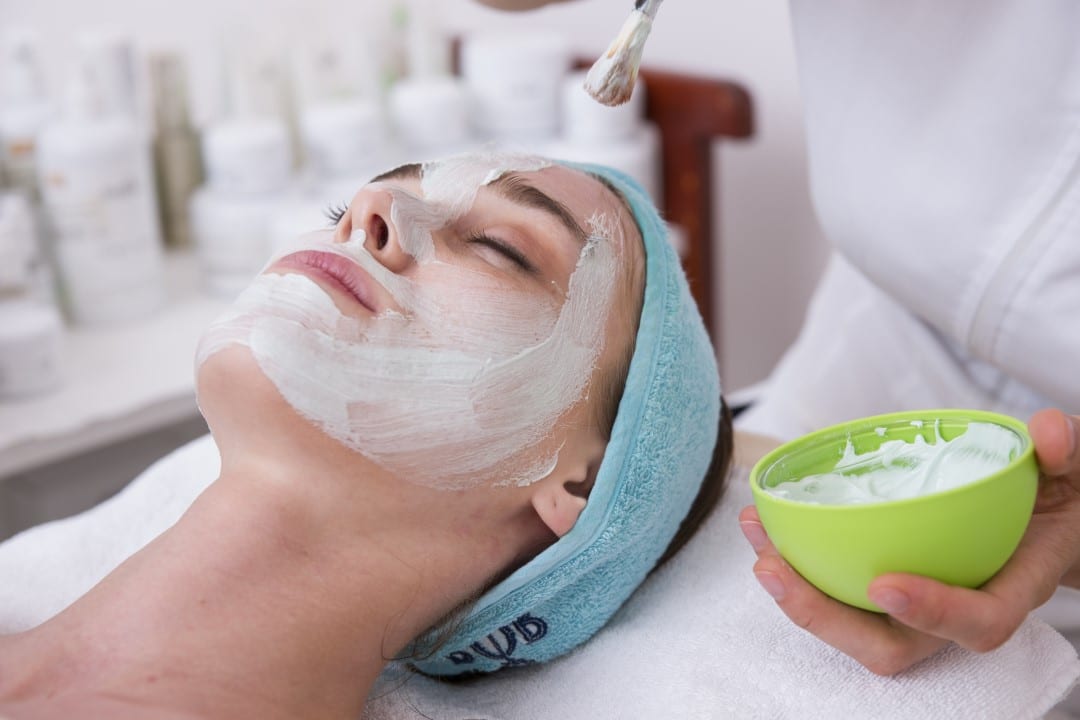 Top 5 Spa trị mụn tốt ở quận 11