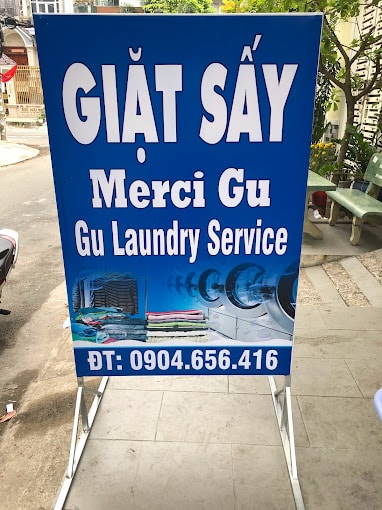 Top 5 tiệm giặt ủi ở Bình Chánh giá rẻ, uy tín nhất