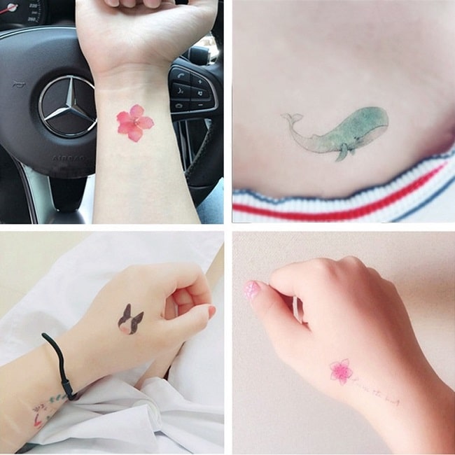 Top 6 địa chỉ vẽ Henna ở TPHCM chuyên nghiệp, chất lượng