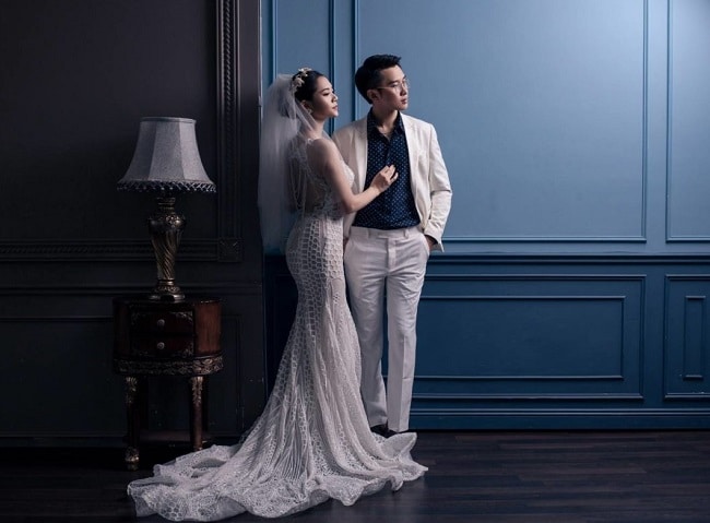 TOP 6 Studio Chụp Ảnh Cưới Đẹp Và Uy Tín Quận 11