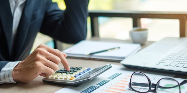 Top 7 dịch vụ kế toán trọn gói tại quận Thủ Đức