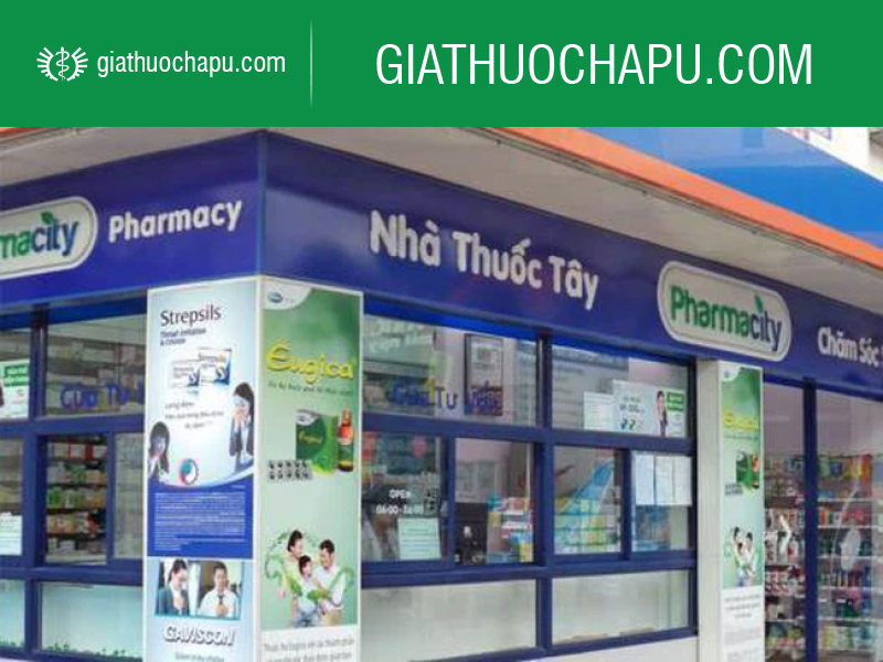 Top 7 Nhà thuốc ở Quận 2 giá rẻ, uy tín nhất