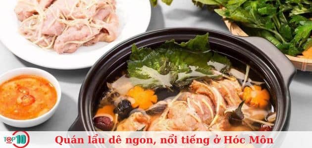 Top 7 quán lẩu dê ở Hóc Môn ngon và nổi tiếng nhất