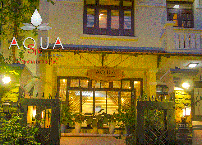 Top 7 Spa nâng cơ săn chắc da uy tín quận Phú Nhuận