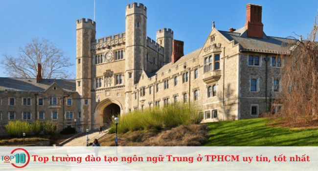 Top 7 trường đào tạo ngôn ngữ Trung ở TPHCM uy tín, tốt nhất