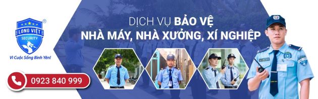 Top 8 công ty dịch vụ bảo vệ ở TPHCM uy tín, tốt nhất
