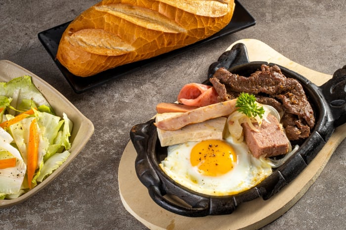 Top 8 Nhà hàng beefsteak ở Quận Tân Phú ngon, nổi tiếng