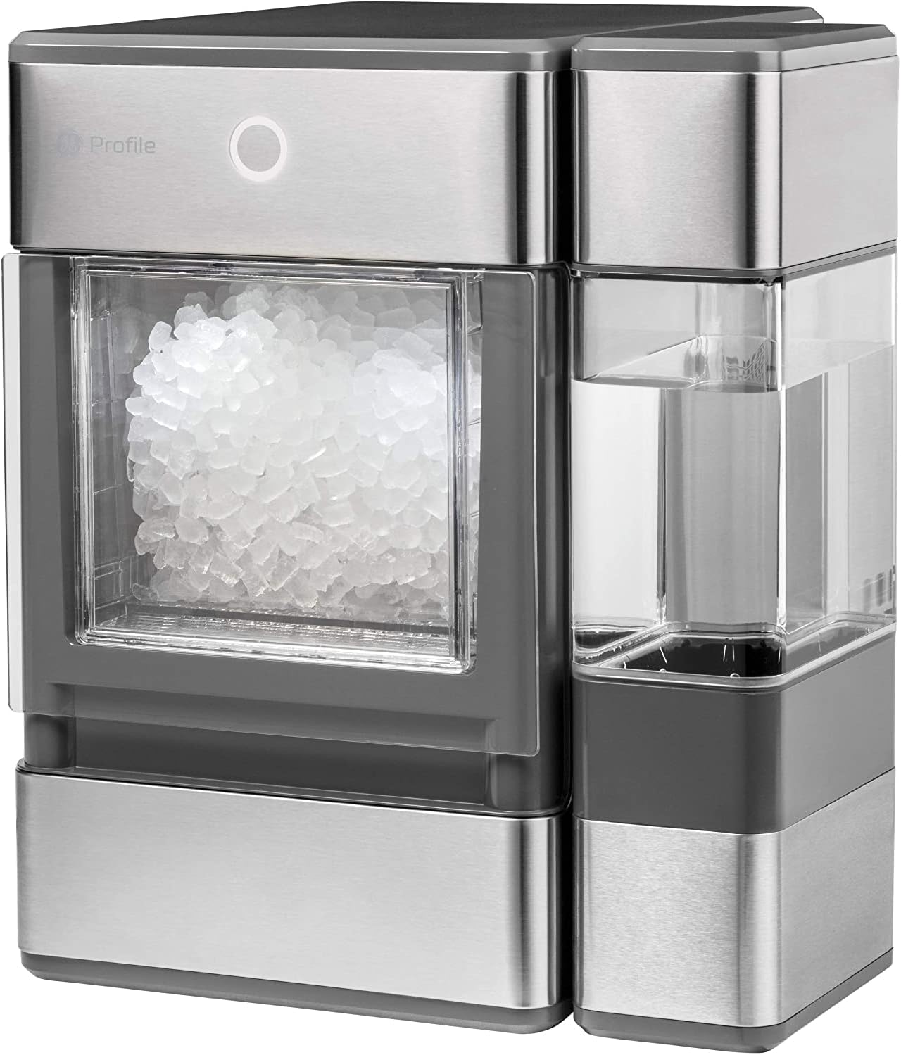 profile ice maker