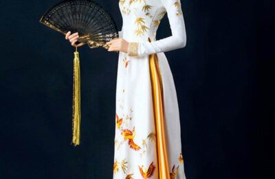 Áo Dài Việt Nam