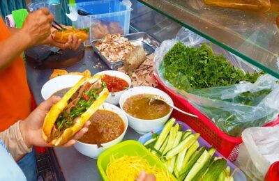 Bánh Mì Hội An