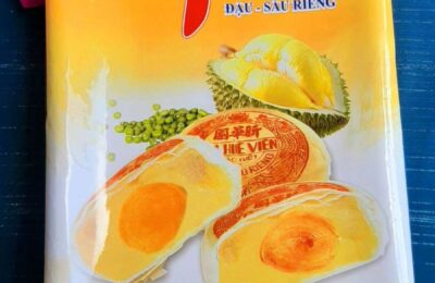 Bánh Pía Sóc Trăng