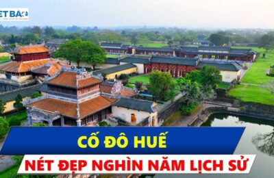 Cố Đô Huế